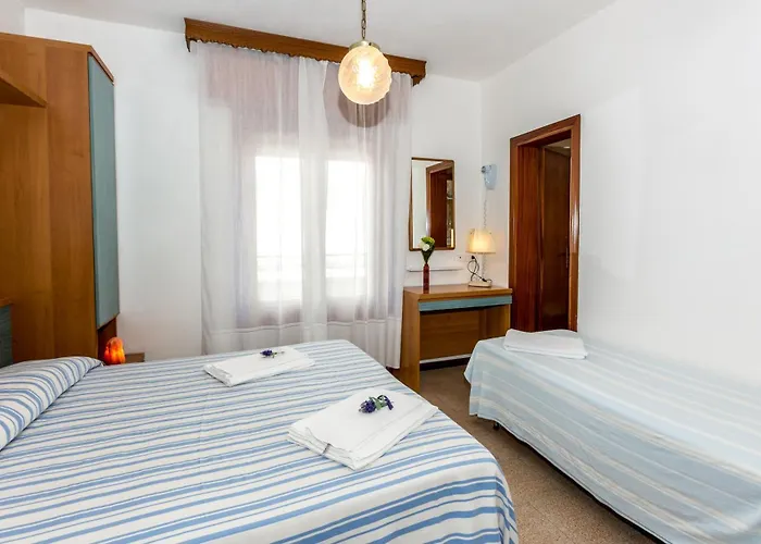 Hotel Saturno Lido di Jesolo