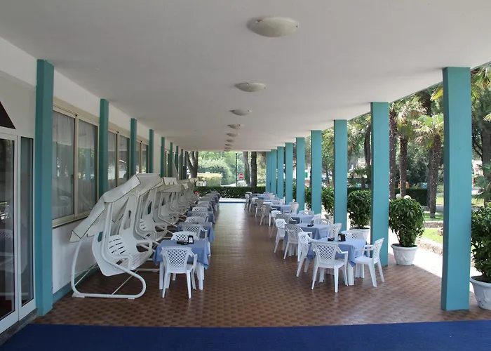 Hotel Palm Beach Lido di Jesolo